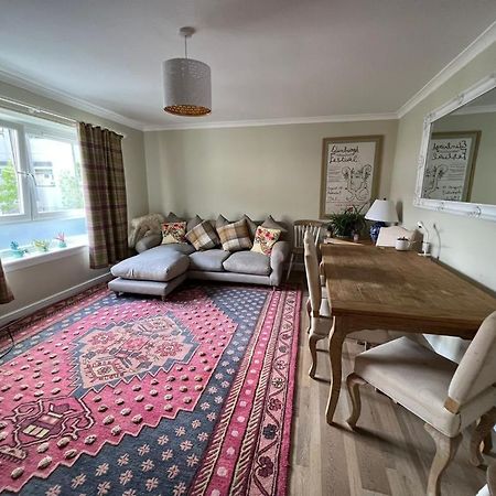 Holyrood Duplex 3- Bedrooms Apartment Edinburg Exteriör bild