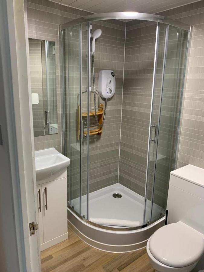 Holyrood Duplex 3- Bedrooms Apartment Edinburg Exteriör bild