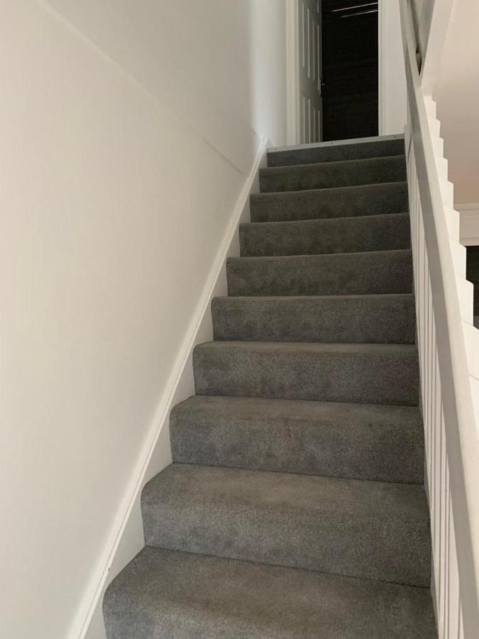 Holyrood Duplex 3- Bedrooms Apartment Edinburg Exteriör bild